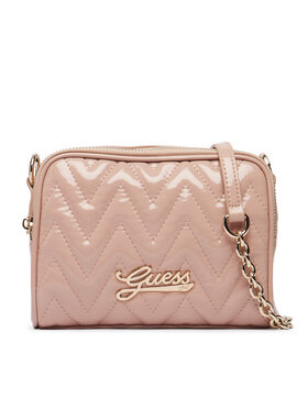 Guess Guess Geantă J6YZ07 W3001 Roz deschis