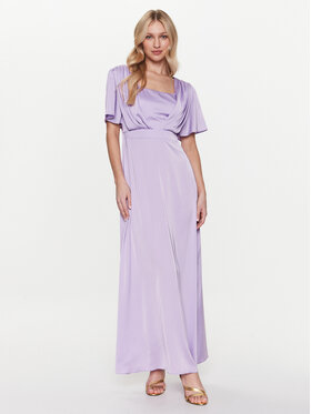Rinascimento Rinascimento Koktélruha CFC0112815003 Lila Regular Fit
