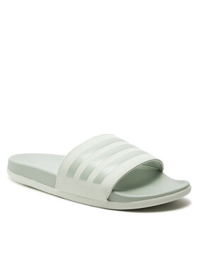 adidas adidas Mules / sandales de bain adilette Comfort Slides IE0351 Vert