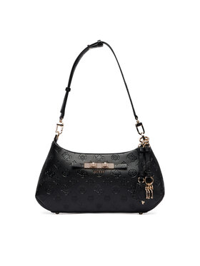 Guess Guess Kabelka Carmella HWPD22 25180 Čierna
