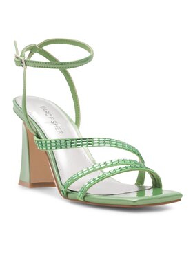 Marc Fisher Marc Fisher Sandale F-ZALAY DGN01 Zelena
