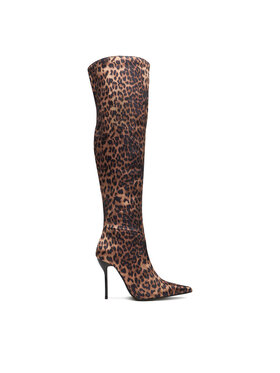 DeeZee DeeZee Stivali LXHB4-21 Marrone