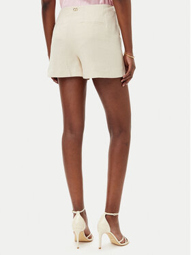 Σορτς υφασμάτινο TWINSET φωτογραφία