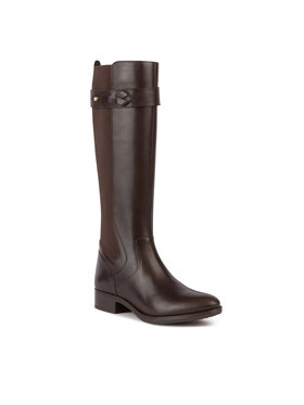 Geox Geox Csizma D Felicity D36G1E 043NH C6009 Barna