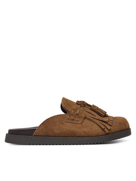 Steve Madden Steve Madden Şlapi Maurea 11005586 Maro