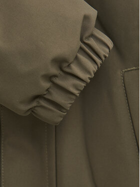 Parka Color Kids φωτογραφία