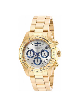 Invicta Watch Invicta Watch Hodinky 17312 Zlatá
