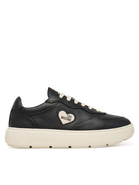 LOVE MOSCHINO LOVE MOSCHINO Sneakers JA15294G1PIAM00A Negru