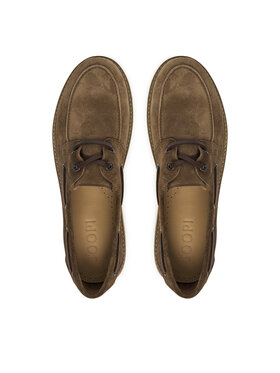 Κλειστά παπούτσια JOOP! φωτογραφία