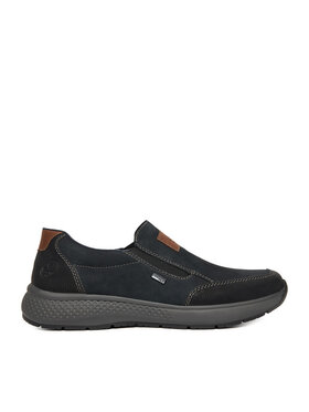 Rieker Rieker Halbschuhe B7654-02 Schwarz