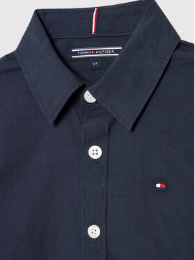 Πουκάμισο Tommy Hilfiger φωτογραφία