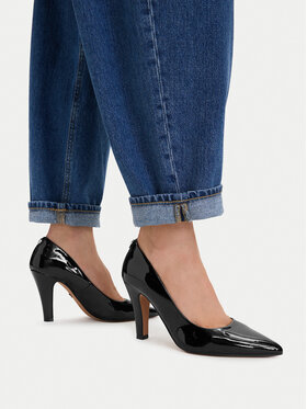 Nine West Nine West Γοβάκια CEO-CD25-320-1 Μαύρο