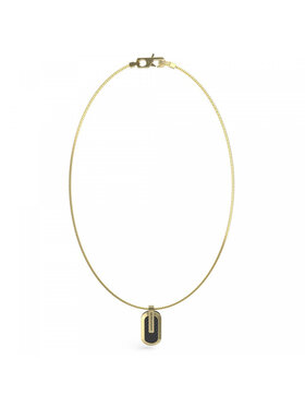 Guess Guess Κολιέ JUMN04045JWYGBKT/U Χρυσό