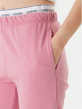 Guess Παντελόνι φόρμας Guess - 4