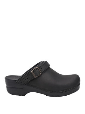 DANSKO DANSKO Scarpe 238-020202 Nero