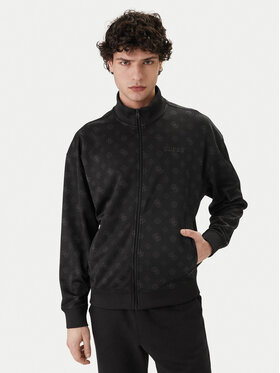Guess Guess Jopa Z6GQ07 K2849 Črna Relaxed Fit