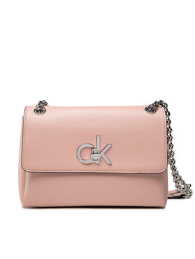 Calvin Klein Calvin Klein Táska Ew Conv Xboy K60K608174 Rózsaszín