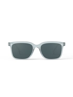 IZIPIZI IZIPIZI Okulary przeciwsłoneczne SUN Adult Niebieski