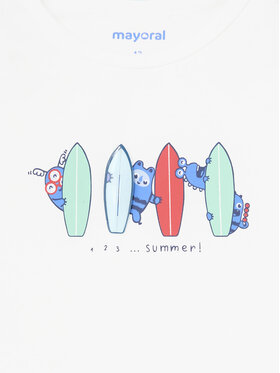 Τοπ Mayoral φωτογραφία