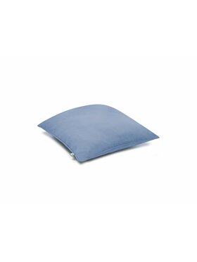 Mumla Mumla Poszewka na poduszkę Basic Niebieski