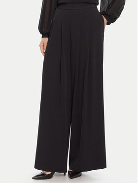 Rinascimento Rinascimento Palazzohose CFC0125495003 Schwarz Wide Leg