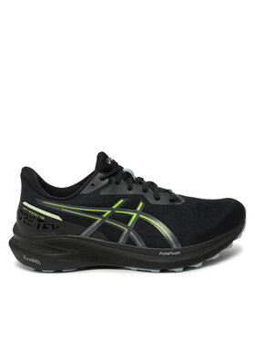 Asics Asics Laufschuhe Gt-1000 13 Gtx 1011B857 Schwarz