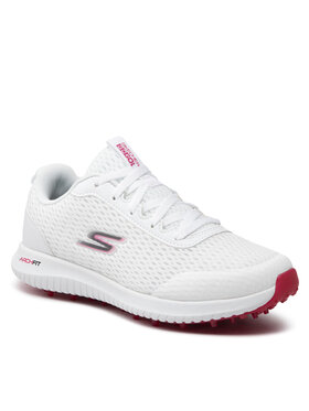 Skechers Skechers Boty Go Golf Max 123029/WPK Bílá