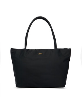 Tommy Hilfiger Tommy Hilfiger Borsetta Th Marina Hobo/Tote Nylon AW0AW18862 Nero
