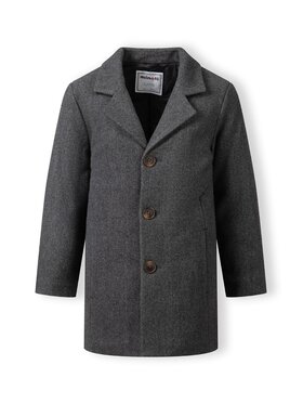 minoti minoti Kurtka zimowa 27coat97 Szary Regular Fit