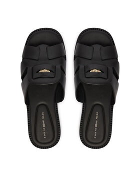 Tommy Hilfiger Παντόφλες Tommy Hilfiger - 5