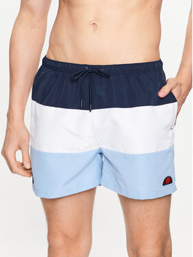Ellesse Ellesse Szorty kąpielowe Cielo SHR04797 Niebieski Regular Fit