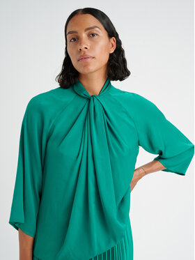 InWear InWear Halenka Koto 30107570 Zelená Relaxed Fit