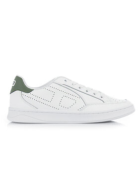 Diesel Diesel Sneakersy Y03595-P0476-HA673_44 Biały