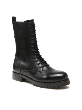 Patrizia Pepe Patrizia Pepe Scarponcini 8Y0073/L078 K103 Nero