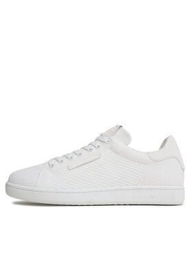 EA7 Emporio Armani EA7 Emporio Armani Sneakers X8X141 XK326 00894 Blanc