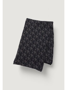Calvin Klein Jeans Calvin Klein Jeans Szalik AOP Czarny