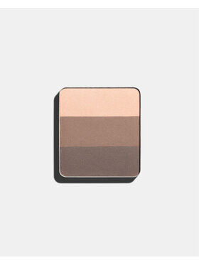 INGLOT INGLOT Rainbow Matte NF Freedom System Cień do powiek 117