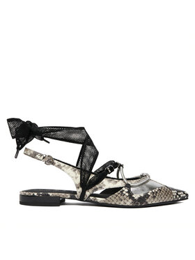 PINKO PINKO Bateliai Gianira 30 SD0547 P042 Pilka