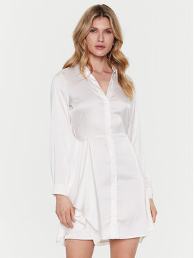 Guess Guess Ing ruha Alya W2BK83 WF1T2 Ekru Regular Fit