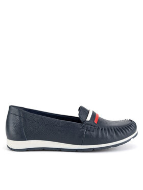 Lasocki Lasocki Mocasini WI16-FORTUNA-02 Bleumarin