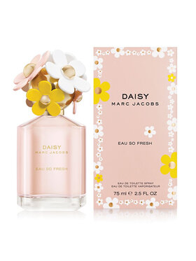 Marc Jacobs Marc Jacobs Daisy Eau So Fresh Woda toaletowa
