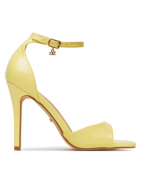 DeeZee DeeZee Sandaalid GAF-8598-2 Kollane