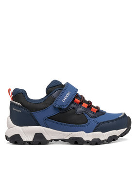 Geox Geox Superge J Magnetar Boy B Abx J463ZB 050FU C4277 S Modra