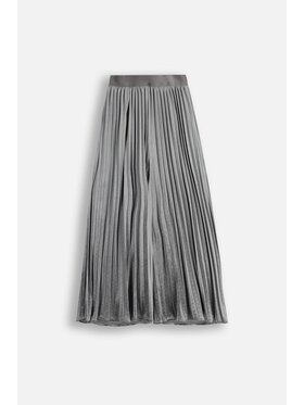 Coccodrillo Coccodrillo Spodnie materiałowe ZC5121103EPG-019 Szary Regular Fit