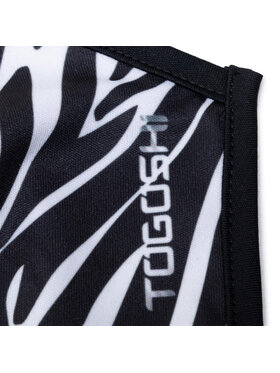 Υφασμάτινη μάσκα Togoshi φωτογραφία