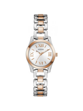 Guess Guess Hodinky GW0927L5 Růžové zlato