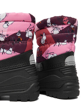 Μπότες Χιονιού Reima φωτογραφία