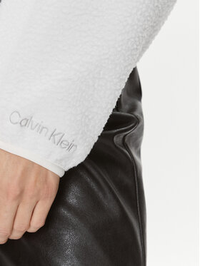 Fleece Calvin Klein Performance φωτογραφία