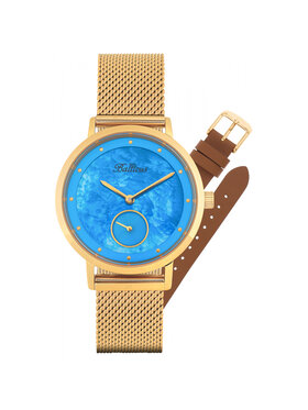 Balticus Balticus Orologio BLT-BALNSGBL Oro