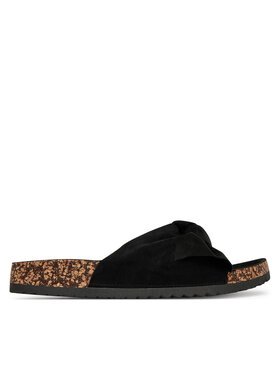 DeeZee DeeZee Ciabatte E998-1 Nero